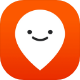 Logo do aplicativo Moovit