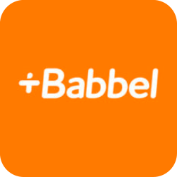 Logo do App Babel